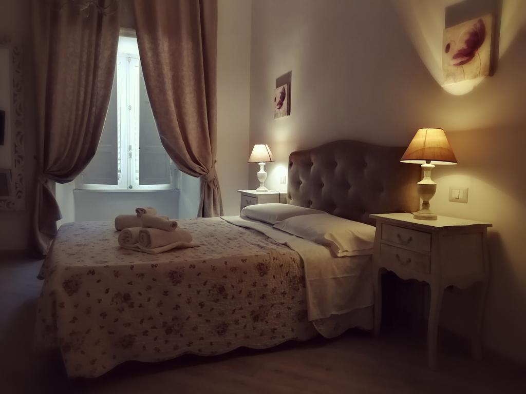 Guest House Urbana Rom Eksteriør billede