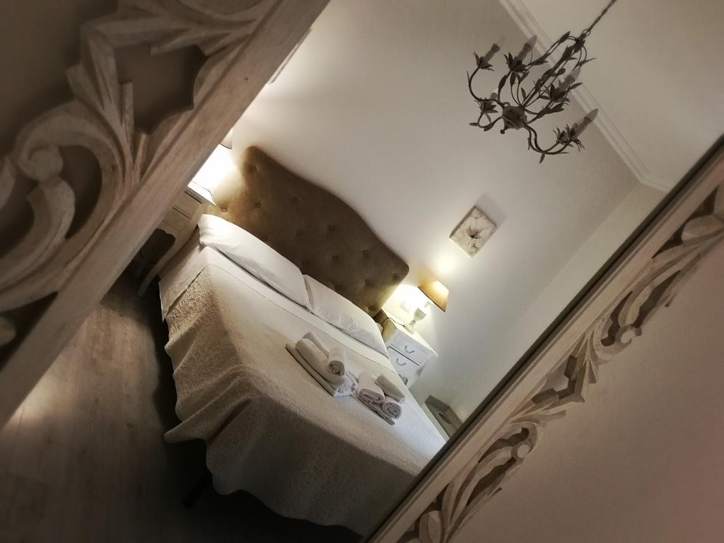 Guest House Urbana Rom Eksteriør billede